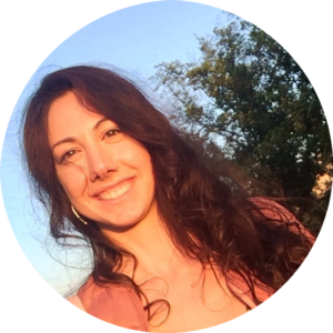 Michelle Petrela - Party Host Helpers 