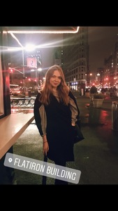 Evgeniya Cisse - Party Host Helpers 
