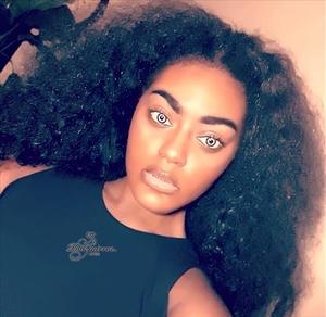 Withney Joseph - Party Host Helpers