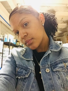 Tamia Rodriguez  - Party Host Helpers 