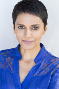 Samantha Vaid - Party Host Helpers 