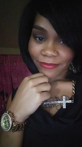 Shayeeda Espinal - Party Host Helpers 