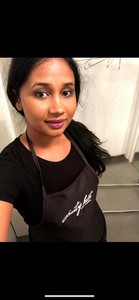 Melisa Balram - Party Host Helpers 