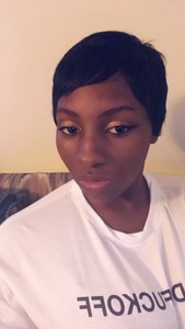 Shawneice Drummond  - Party Host Helpers 