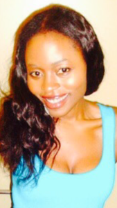 Sylvia sara  - Party Host Helpers 