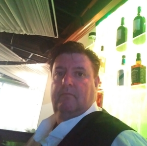 James Leather - Party Host Helpers