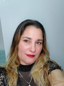 Yesnely Garcia - Party Host Helpers