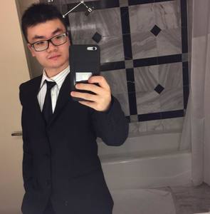 Zhi Wang - Party Host Helpers