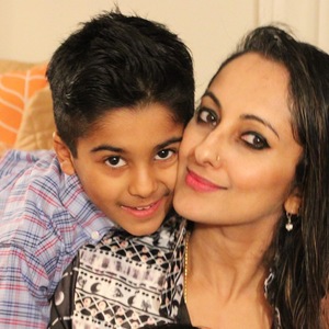 Jayshree Srikanth - Party Host Helpers 