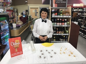 Lea Ann Weatherford - Party Host Helpers