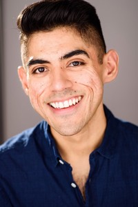 Gil Torres - Party Host Helpers 