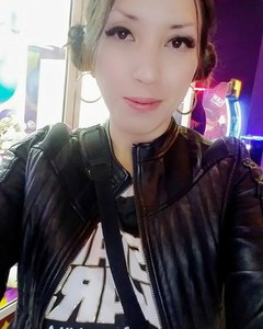 Tayani Castro - Party Host Helpers 