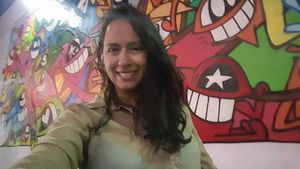 maribel valle - Party Host Helpers 