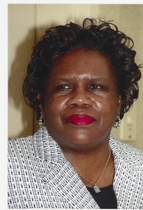 Evelyne Samuel - Party Host Helpers 