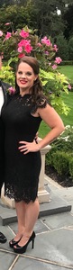 Lauren Hernandez - Party Host Helpers 