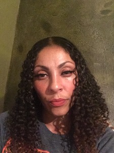 Anaya Hodges - Party Host Helpers 