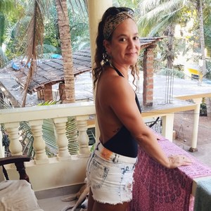 Michaelle Rodriguez - Party Host Helpers