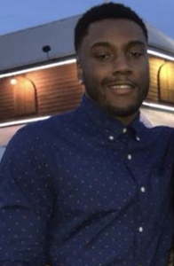 Marquon Warren - Party Host Helpers 