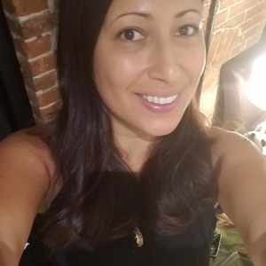 Ann Nicole Mandese - Party Host Helpers 