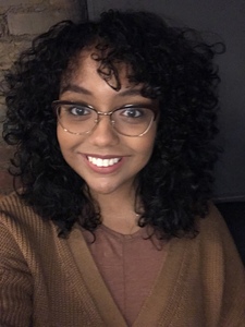 Julia Torres - Party Host Helpers 