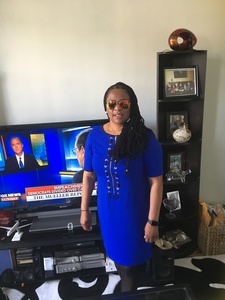 Yvette Willit  - Party Host Helpers 
