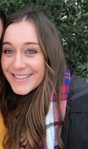 Sarah Novak - Party Host Helpers 