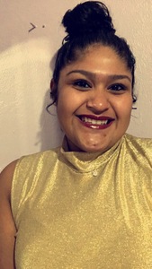 Kassandra Kristal Campuzano - Party Host Helpers 