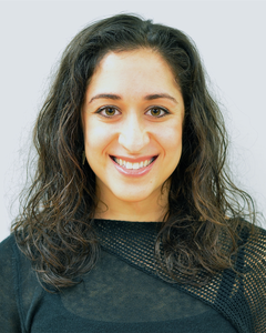 Hannah George-Wheeler - Party Host Helpers 
