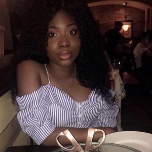 Shanice Johnson - Party Host Helpers
