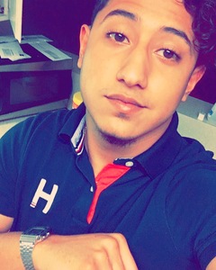 Argenis Alonzo - Party Host Helpers 