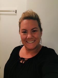 Amber Gordon - Party Host Helpers 