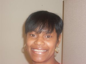 Monique Latrice-Dowdell - Party Host Helpers 
