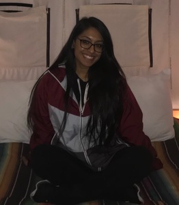 Sierra Teneyuca  - Party Host Helpers 