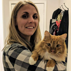 MOLLY HANZEL - Party Host Helpers 