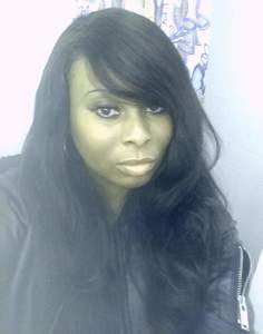 Lanee Gerald - Party Host Helpers 