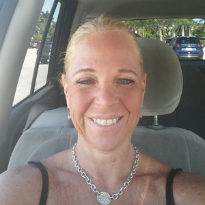 Tracy Robinson - Party Host Helpers