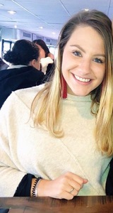 Madeleine Guerin - Party Host Helpers 