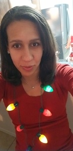Ashley Wright  - Party Host Helpers 