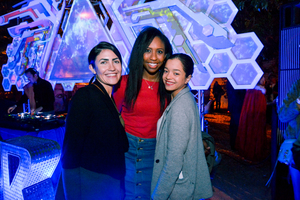Keta Burke-Williams - Party Host Helpers 