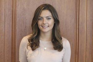 Adrianna Cardillo - Party Host Helpers 
