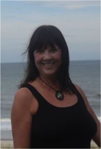 Linda Oatman High - Party Host Helpers 