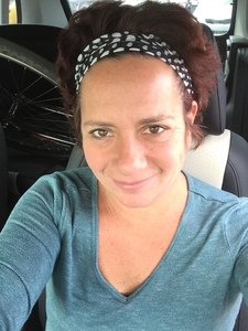Rachel Vejar - Party Host Helpers 