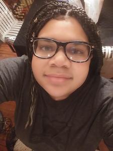 Karrington Krystal-Page Daniels - Party Host Helpers