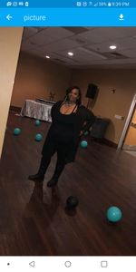 Anastasia powell - Party Host Helpers 