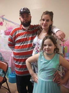 Kaitlyn Gladeck - Party Host Helpers