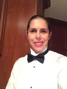 Maria Valbuena - Party Host Helpers 