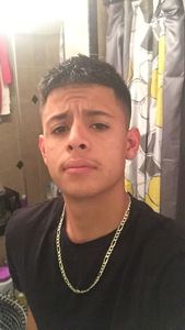 Saul Favela - Party Host Helpers 