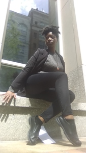Sadiya Stephens - Party Host Helpers