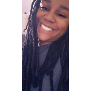 Baiyinah Abdul-Hakim  - Party Host Helpers 
