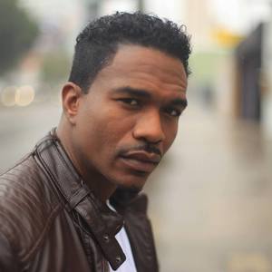 Marlon Russ - Party Host Helpers 